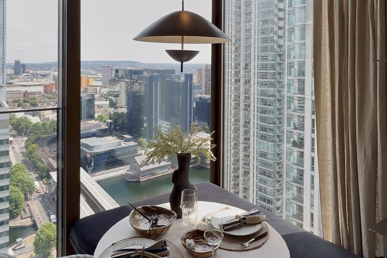 藍莎集團 | 英國置產一站式服務